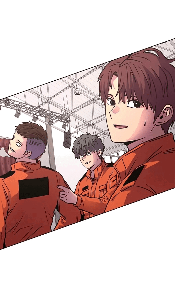 Манга 1 секунда - Глава 53 Страница 49