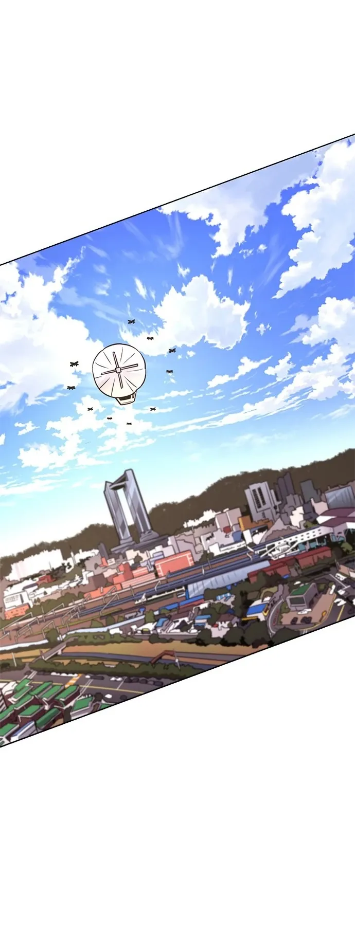 Манга 1 секунда - Глава 53 Страница 65