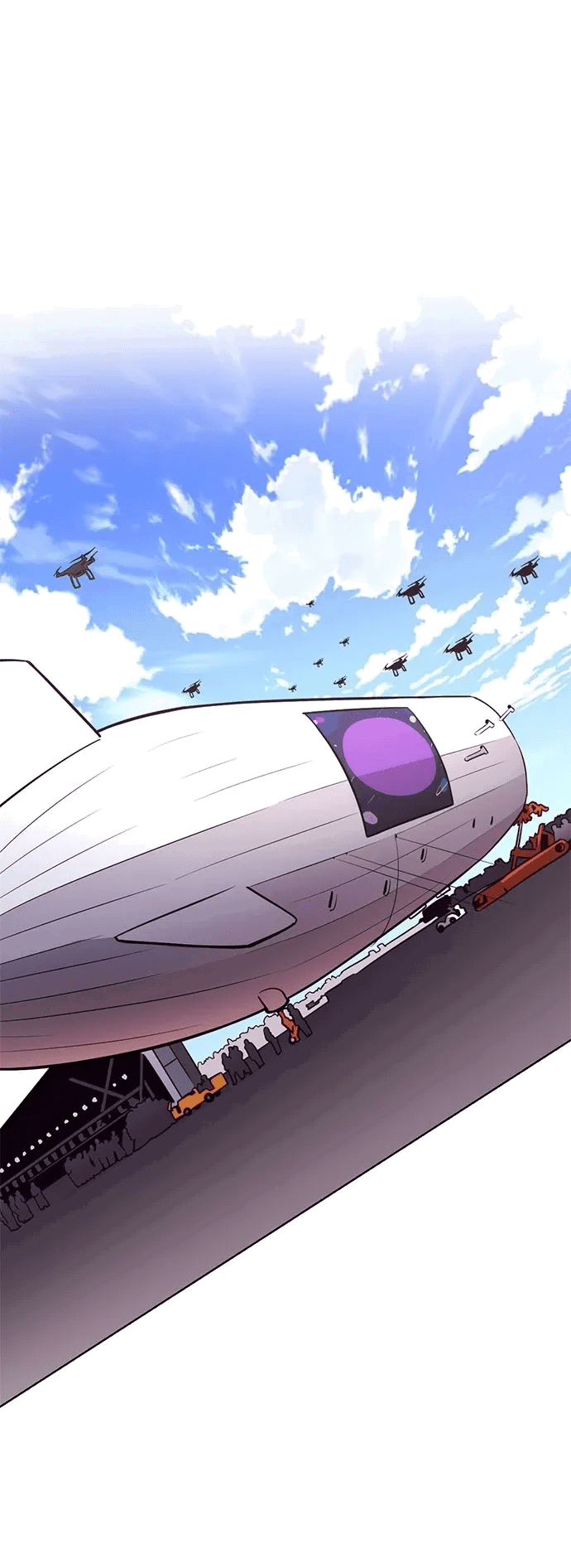 Манга 1 секунда - Глава 53 Страница 55