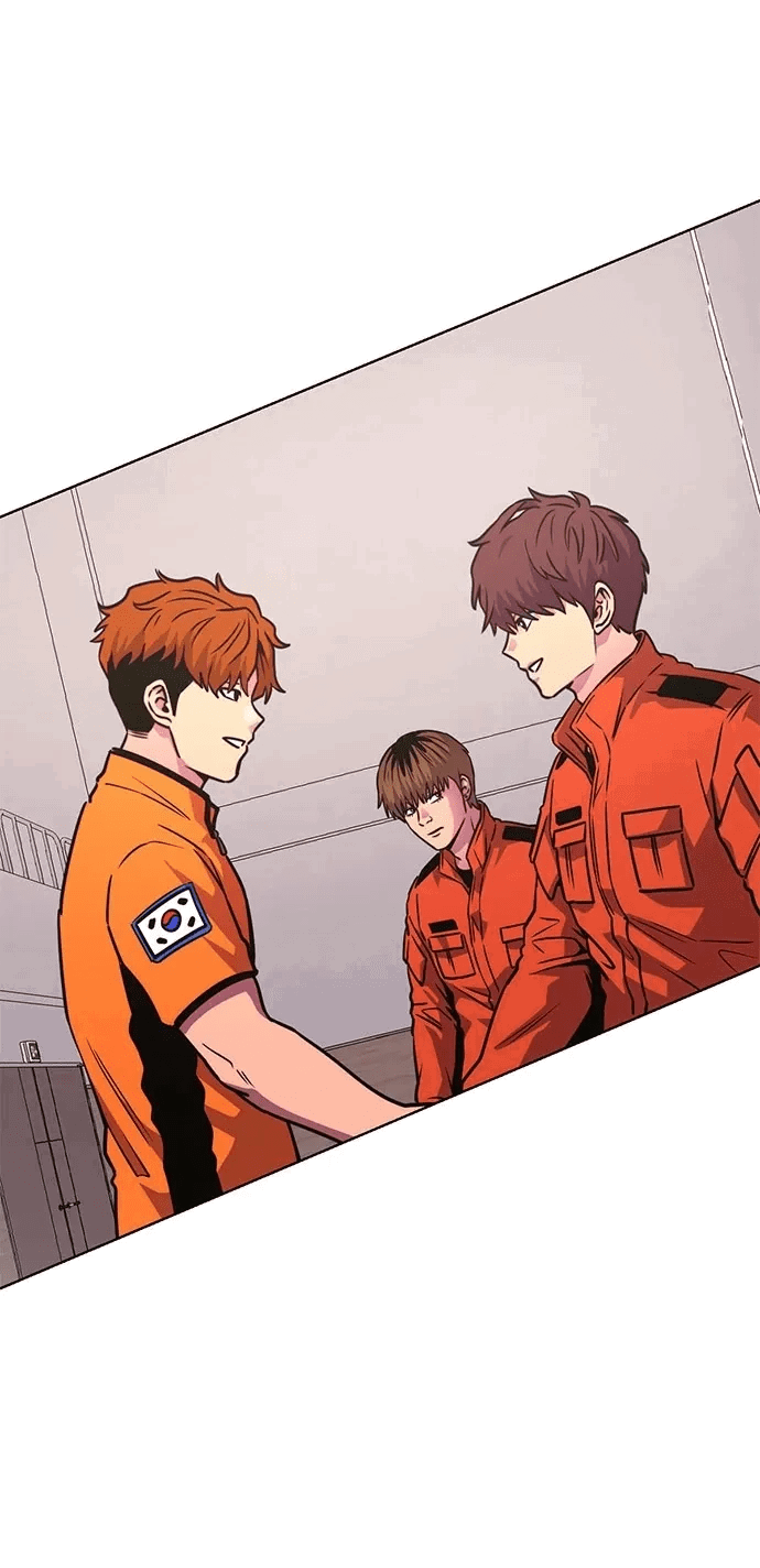 Манга 1 секунда - Глава 53 Страница 42