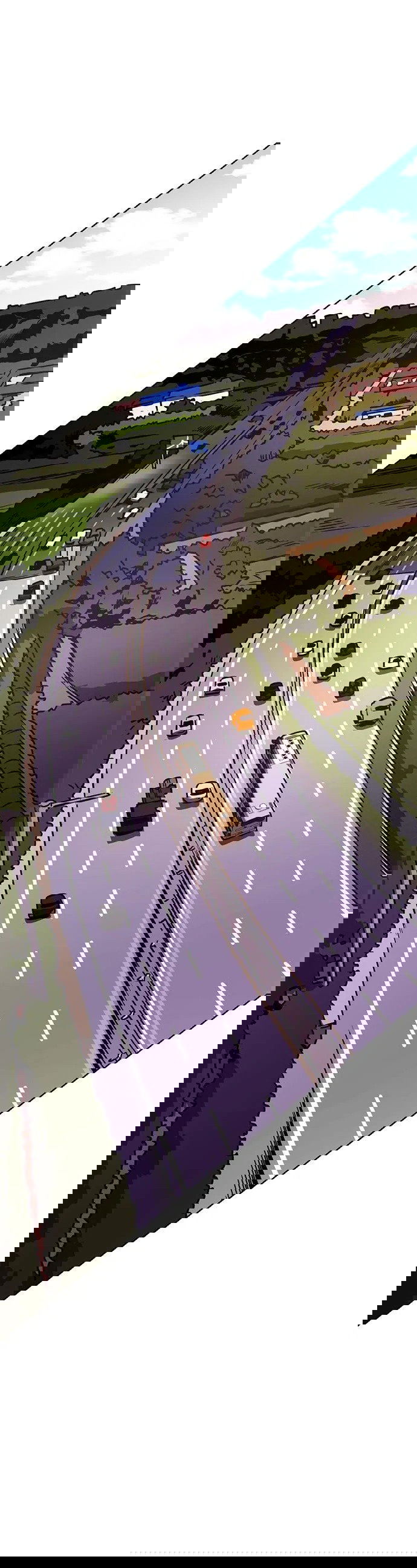 Манга 1 секунда - Глава 53 Страница 6