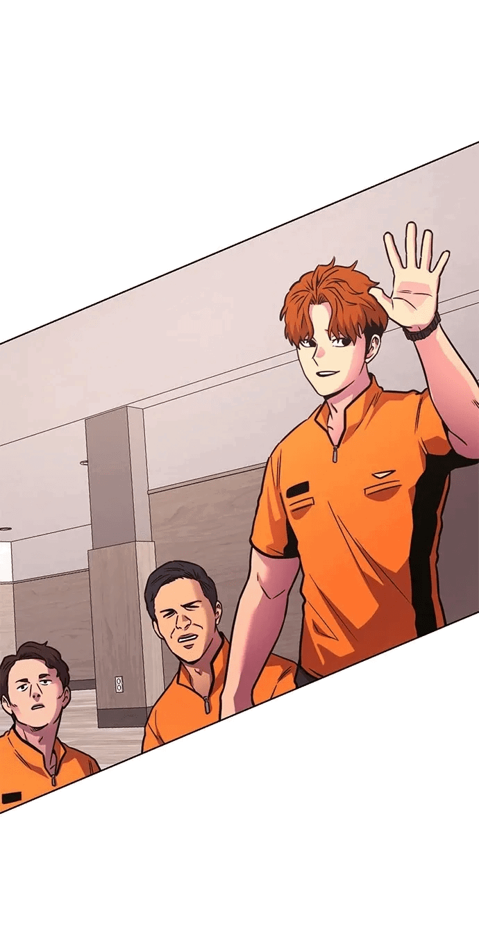 Манга 1 секунда - Глава 53 Страница 41