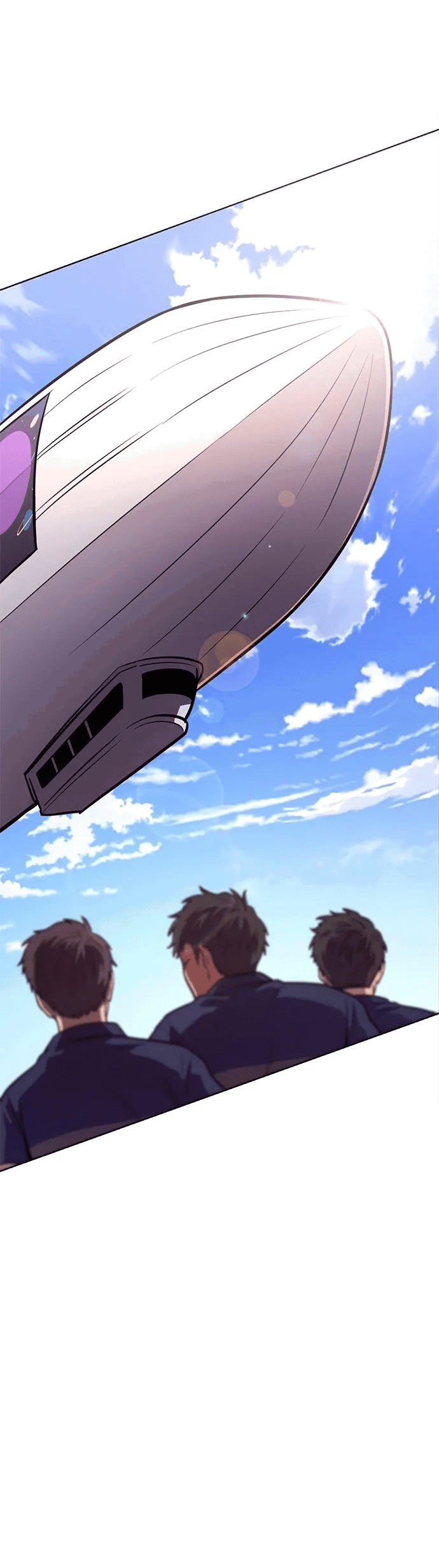 Манга 1 секунда - Глава 53 Страница 60