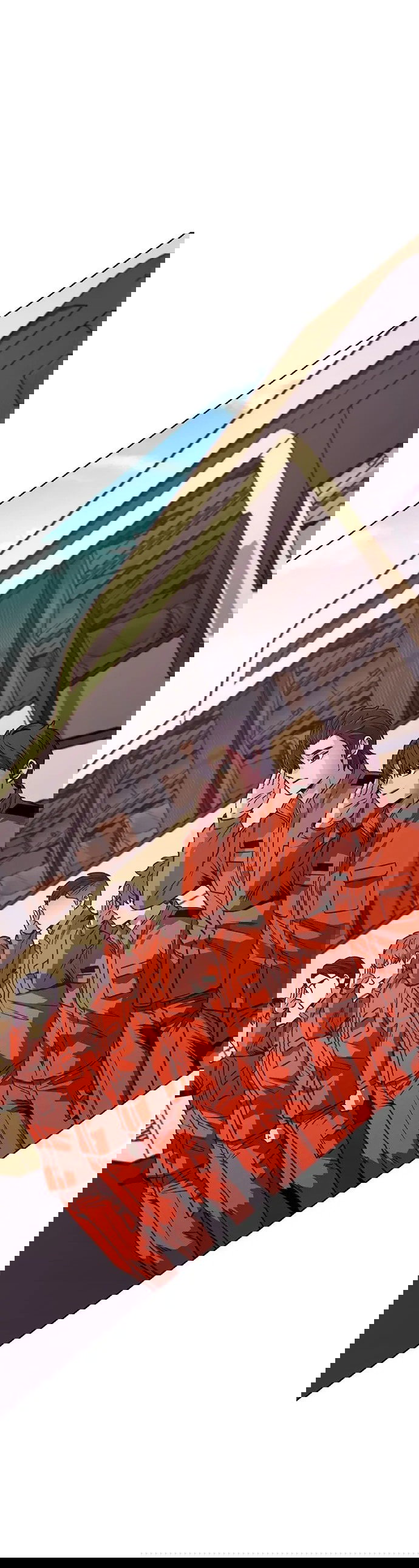 Манга 1 секунда - Глава 53 Страница 3