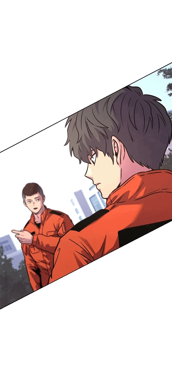 Манга 1 секунда - Глава 53 Страница 29