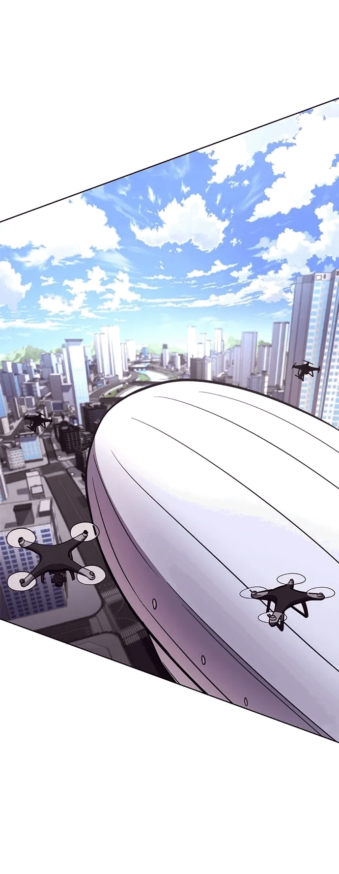 Манга 1 секунда - Глава 53 Страница 64