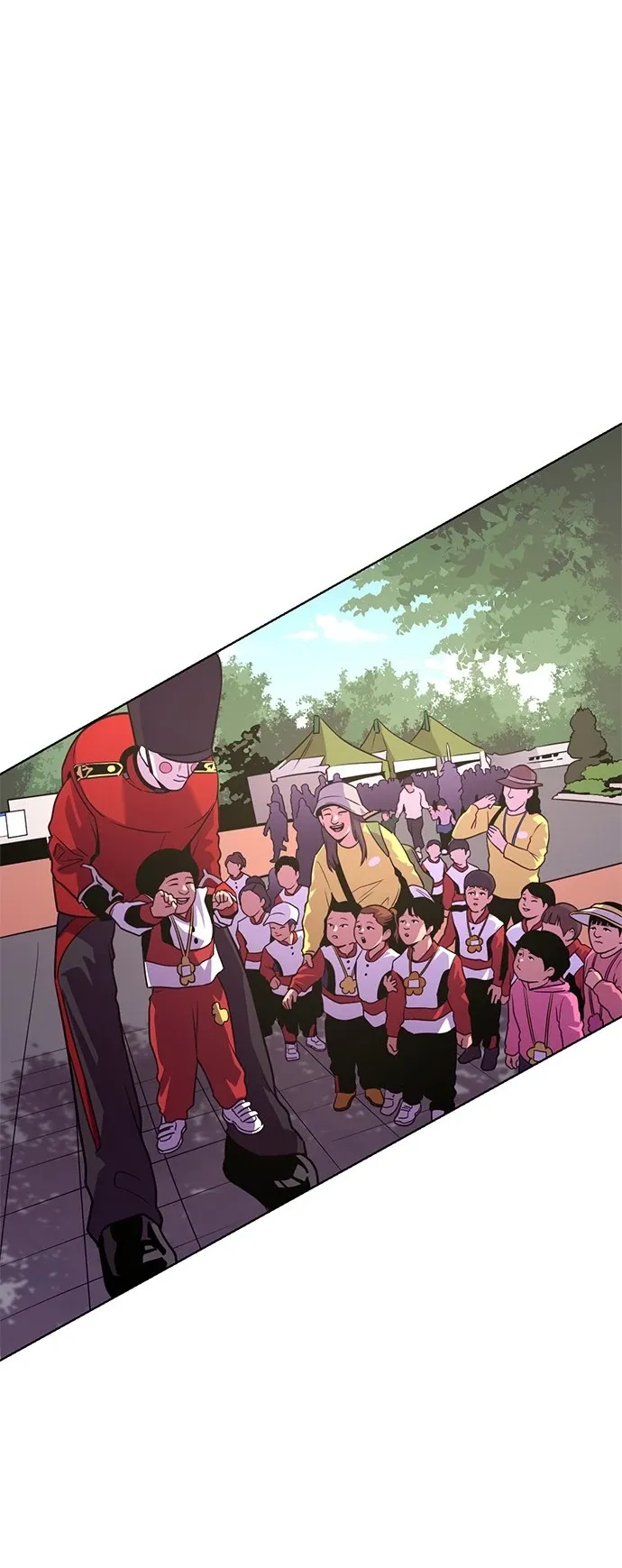 Манга 1 секунда - Глава 53 Страница 15