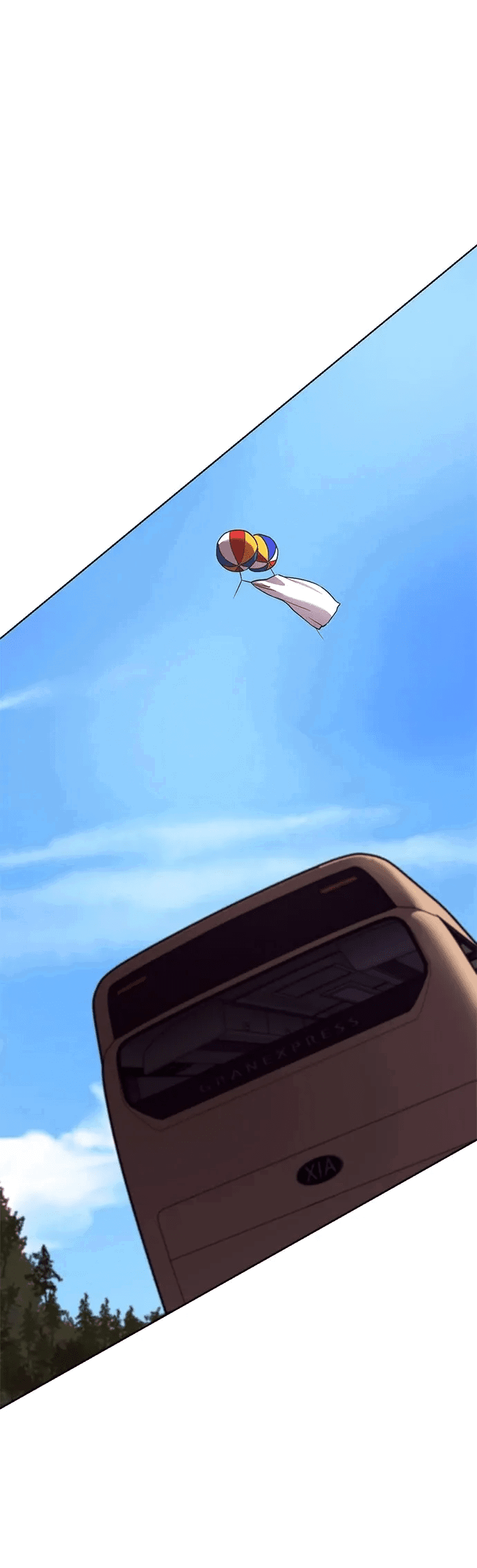 Манга 1 секунда - Глава 53 Страница 7