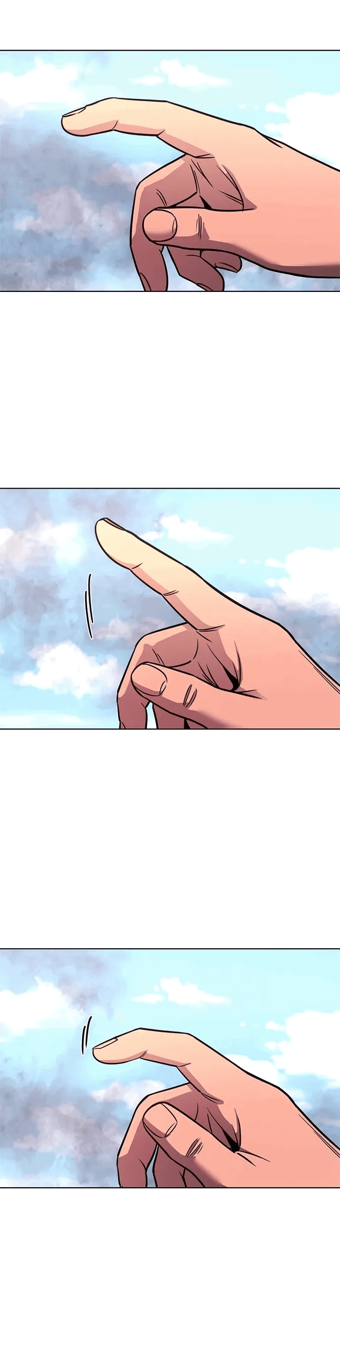 Манга 1 секунда - Глава 55 Страница 15