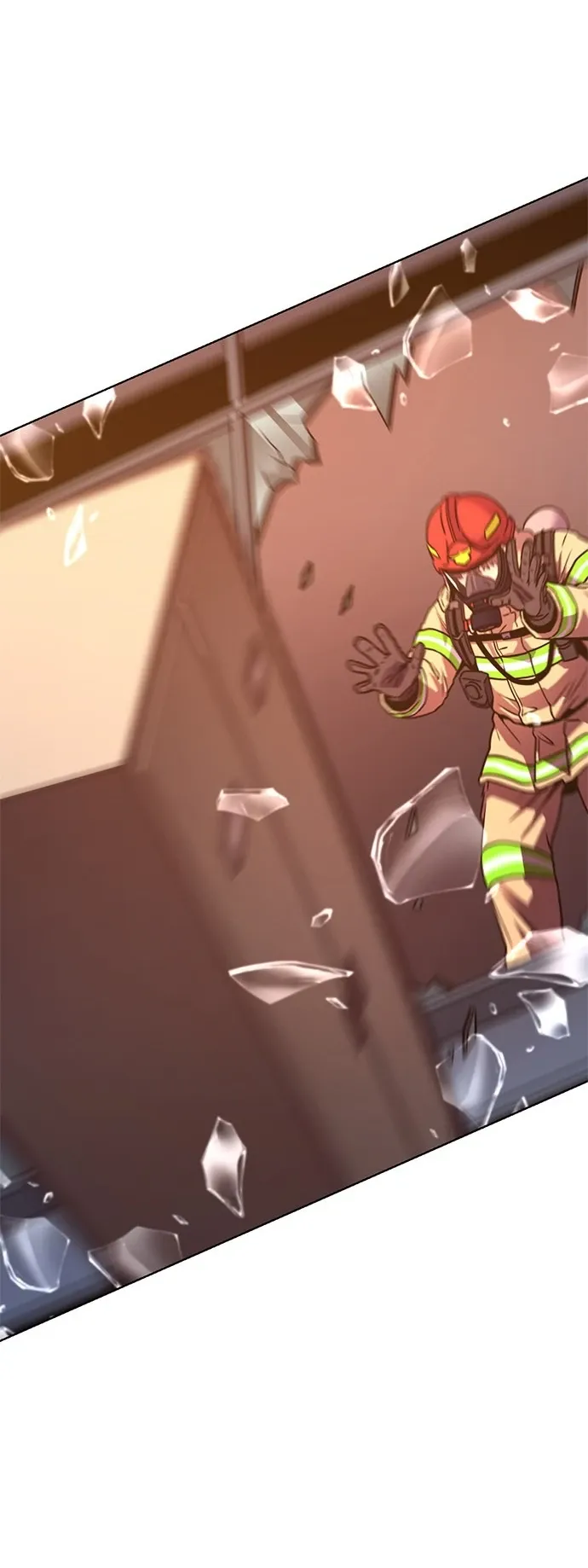 Манга 1 секунда - Глава 57 Страница 68