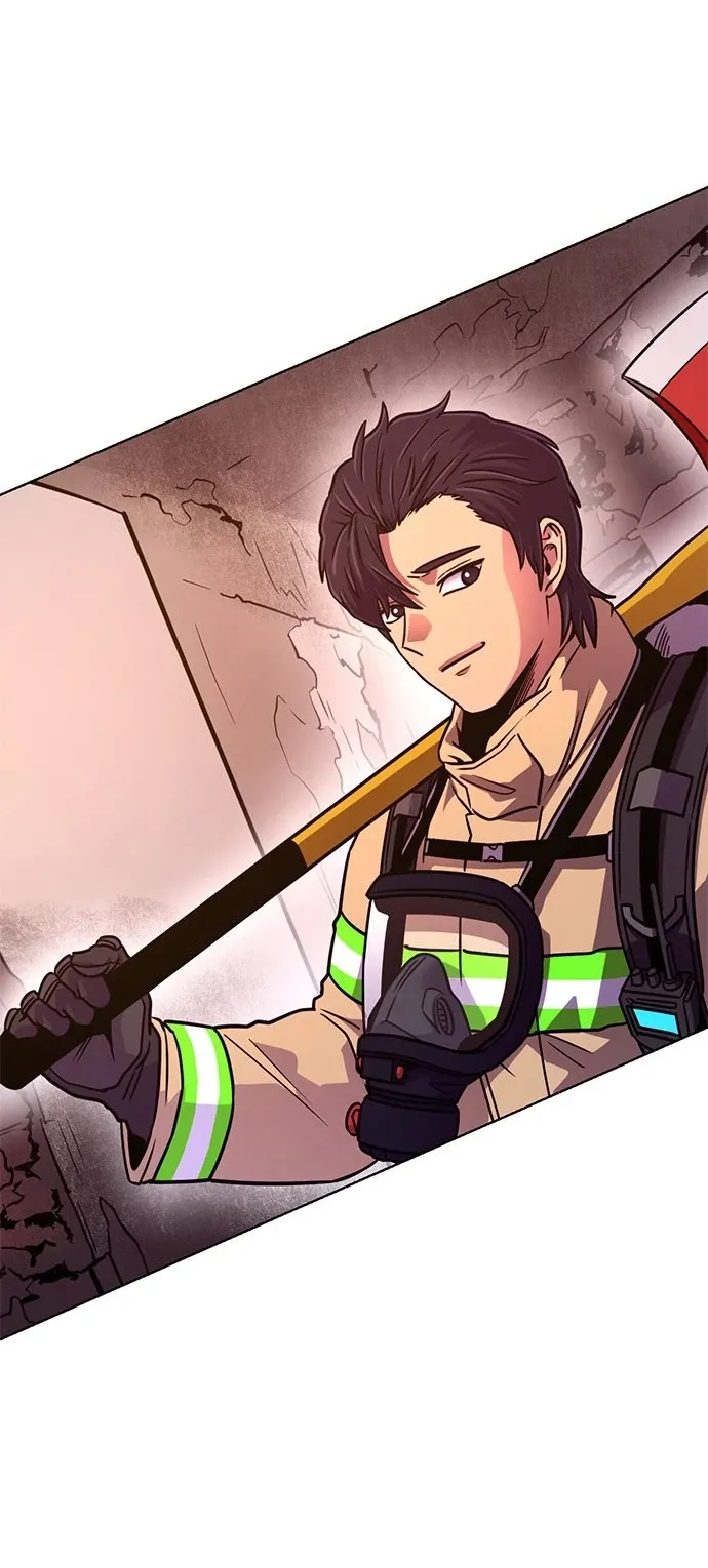 Манга 1 секунда - Глава 57 Страница 67