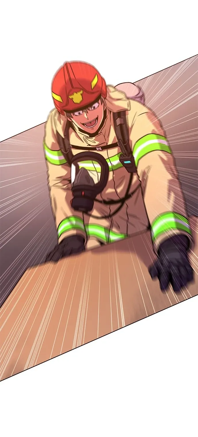 Манга 1 секунда - Глава 57 Страница 66