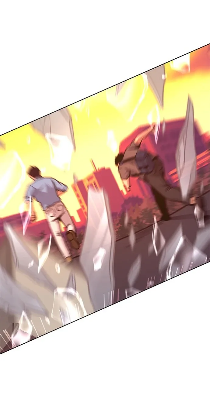 Манга 1 секунда - Глава 57 Страница 65