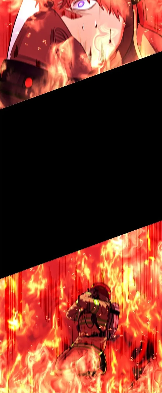 Манга 1 секунда - Глава 58 Страница 26