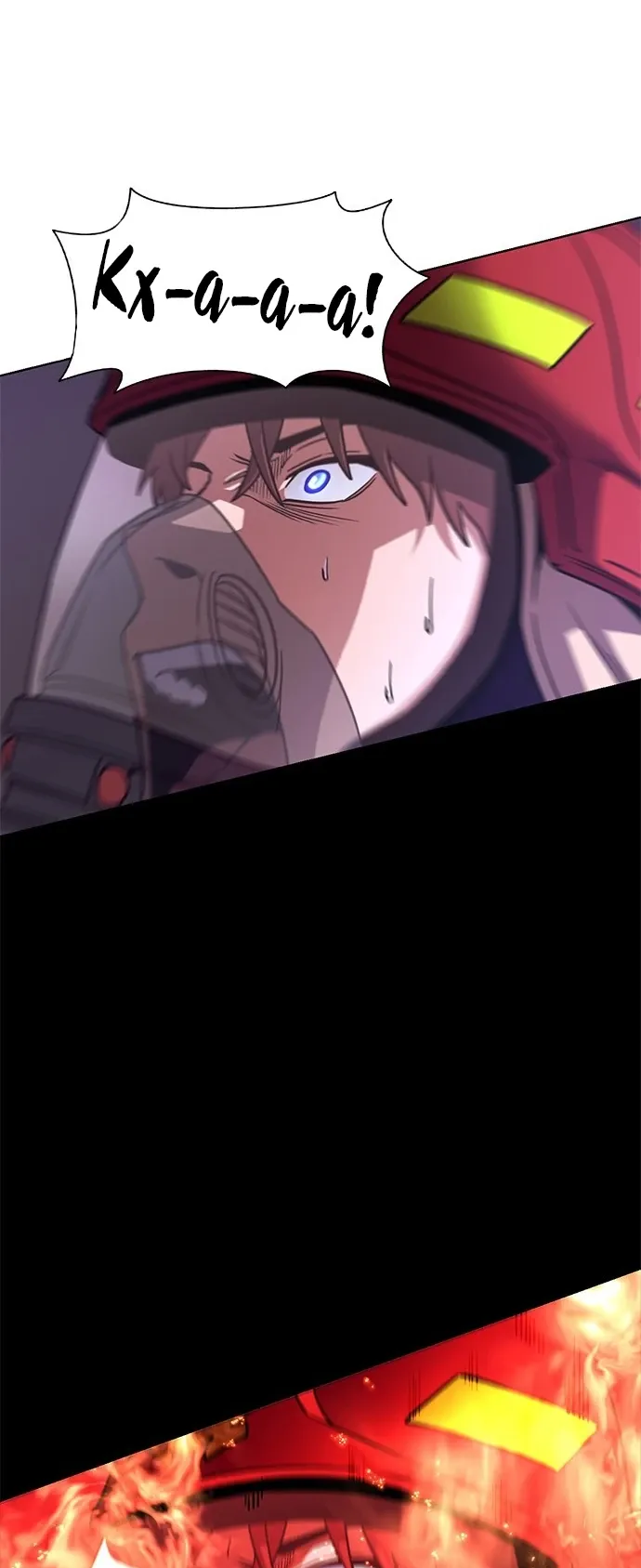 Манга 1 секунда - Глава 58 Страница 25