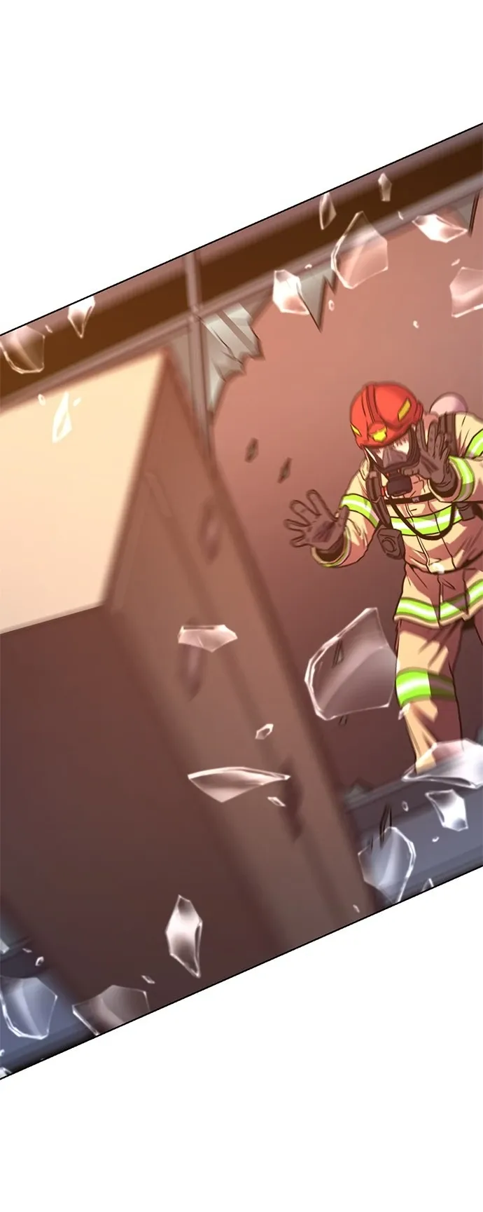 Манга 1 секунда - Глава 58 Страница 19