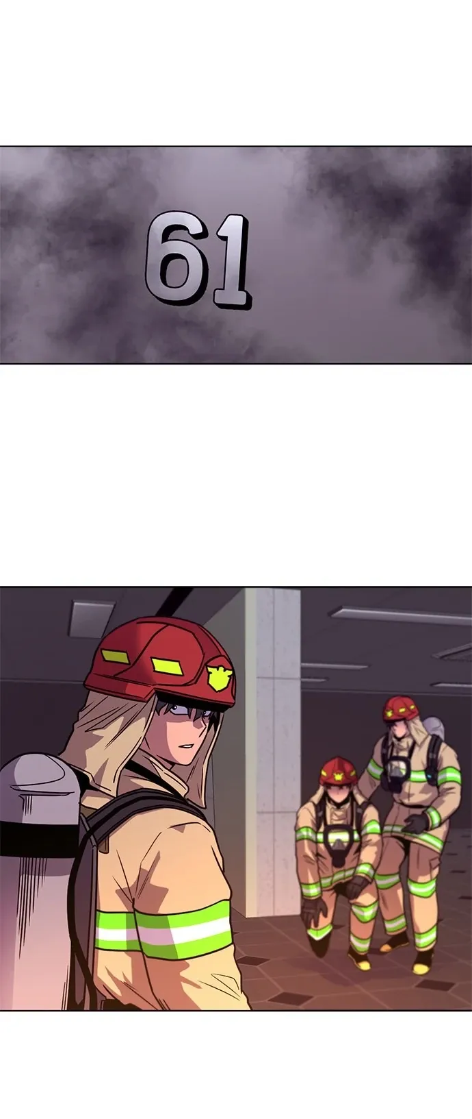 Манга 1 секунда - Глава 58 Страница 42