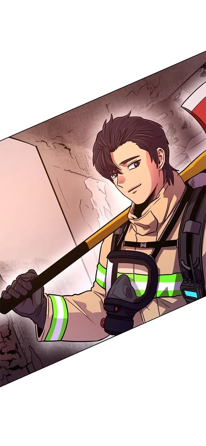 Манга 1 секунда - Глава 58 Страница 18