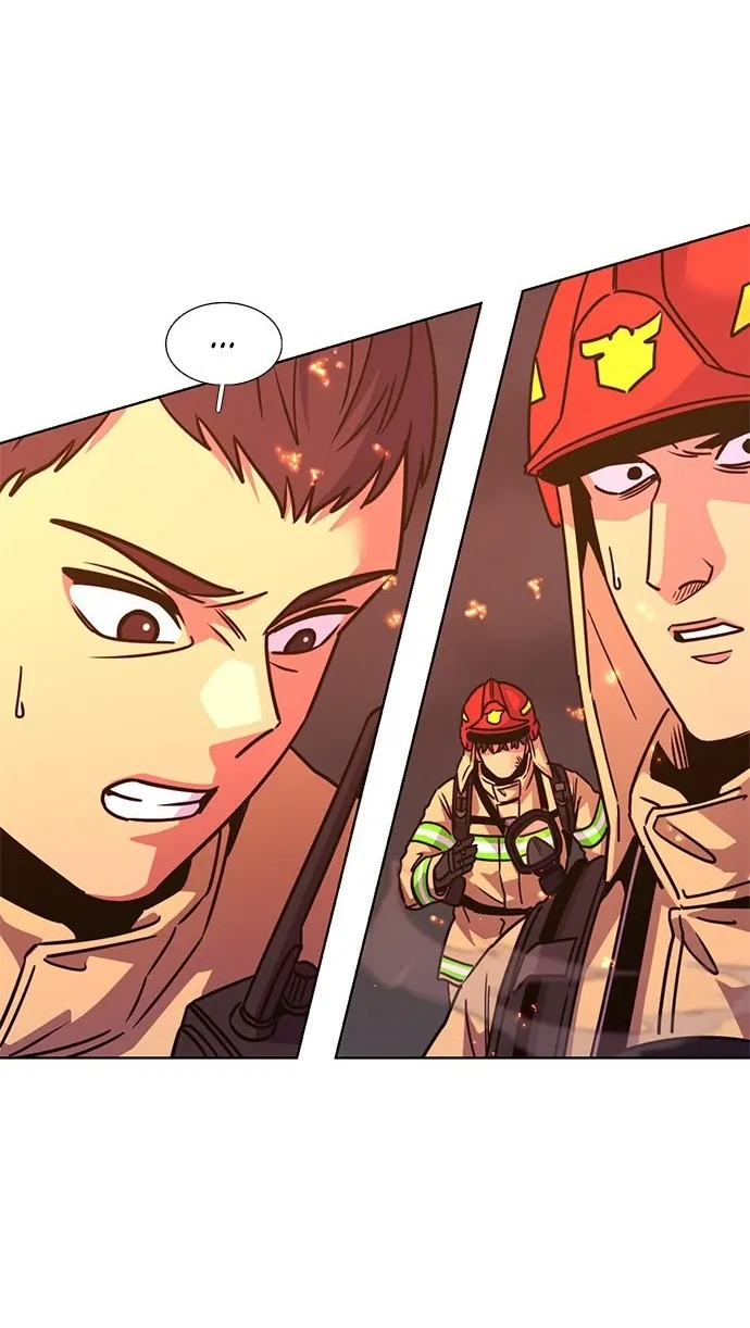 Манга 1 секунда - Глава 60 Страница 23