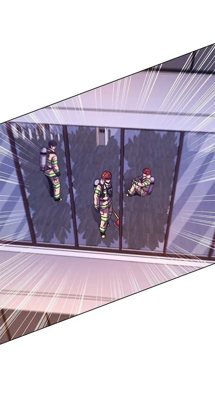 Манга 1 секунда - Глава 60 Страница 6