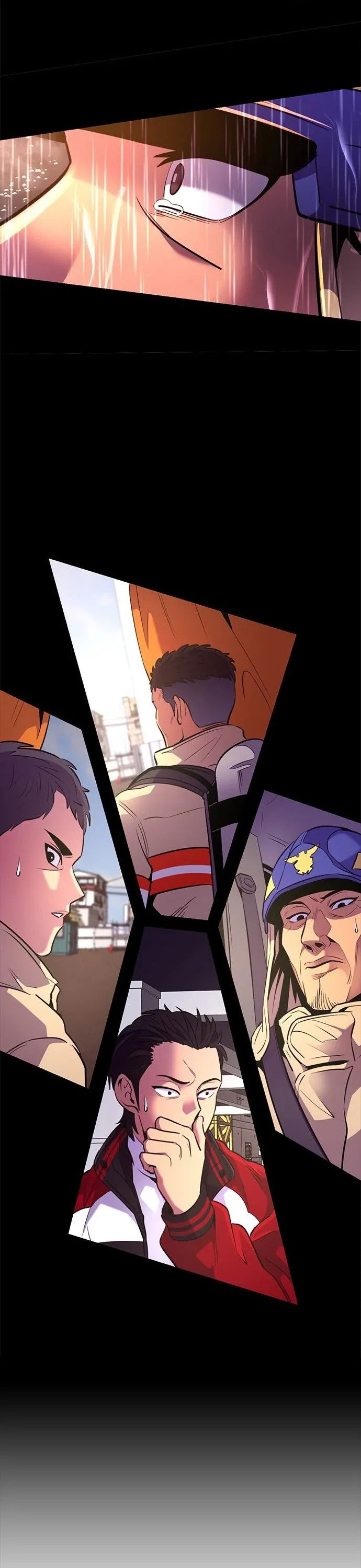 Манга 1 секунда - Глава 60 Страница 43