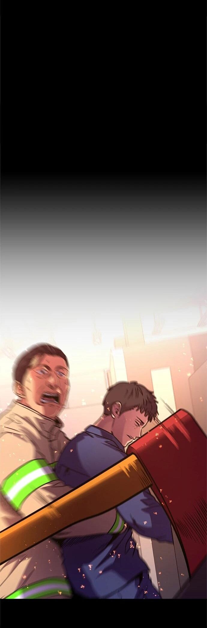 Манга 1 секунда - Глава 66 Страница 18