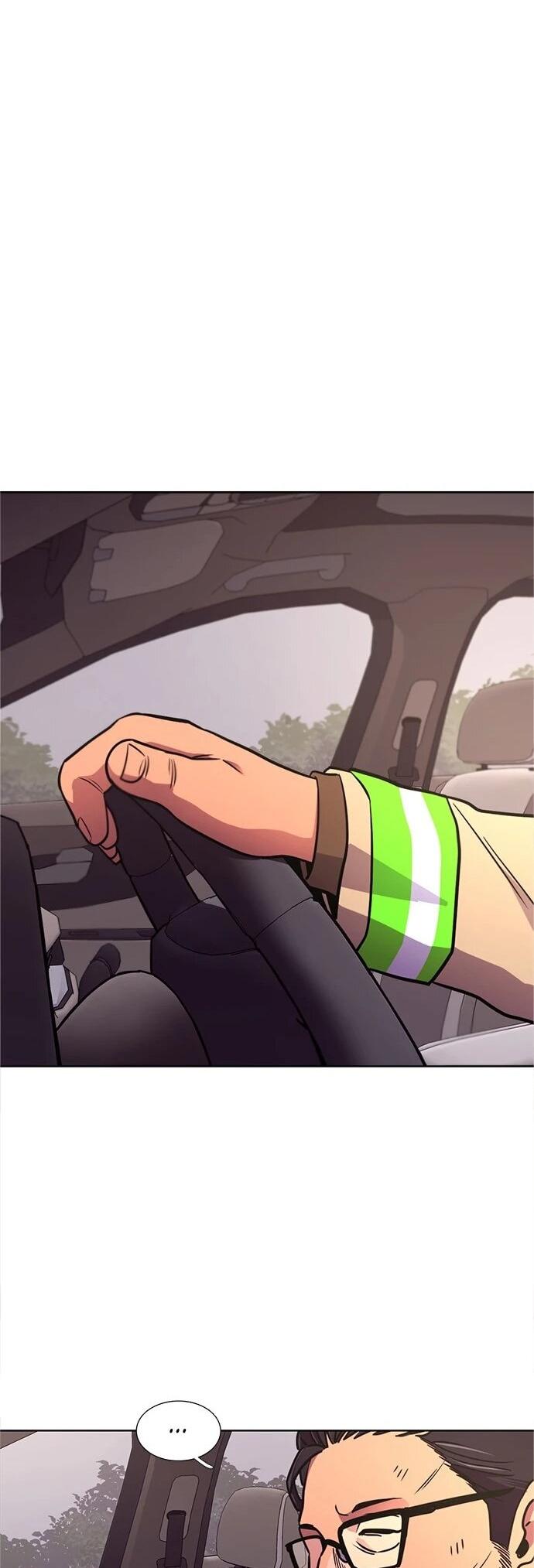 Манга 1 секунда - Глава 66 Страница 10