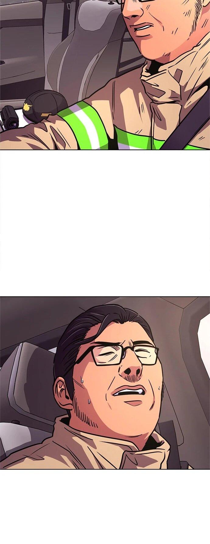 Манга 1 секунда - Глава 66 Страница 11