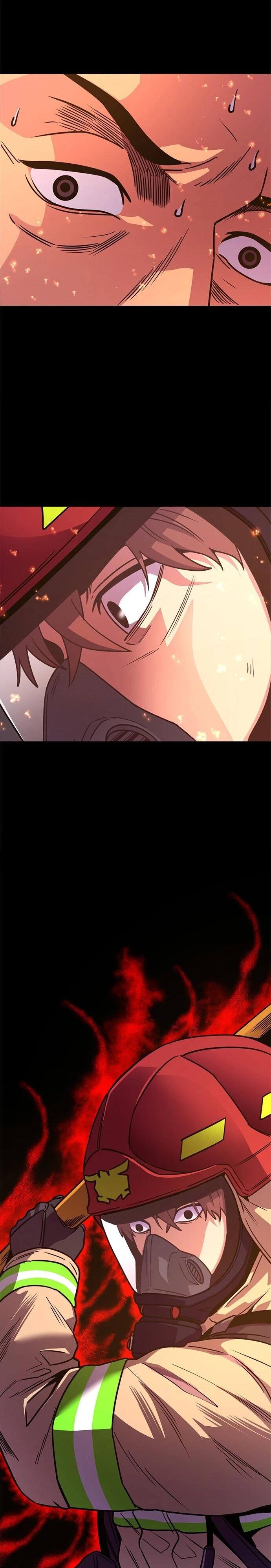 Манга 1 секунда - Глава 66 Страница 20