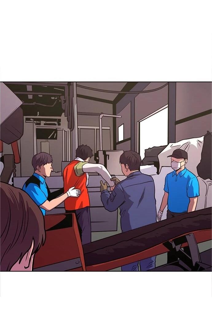 Манга 1 секунда - Глава 65 Страница 2