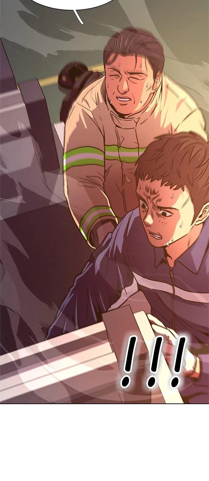 Манга 1 секунда - Глава 65 Страница 52