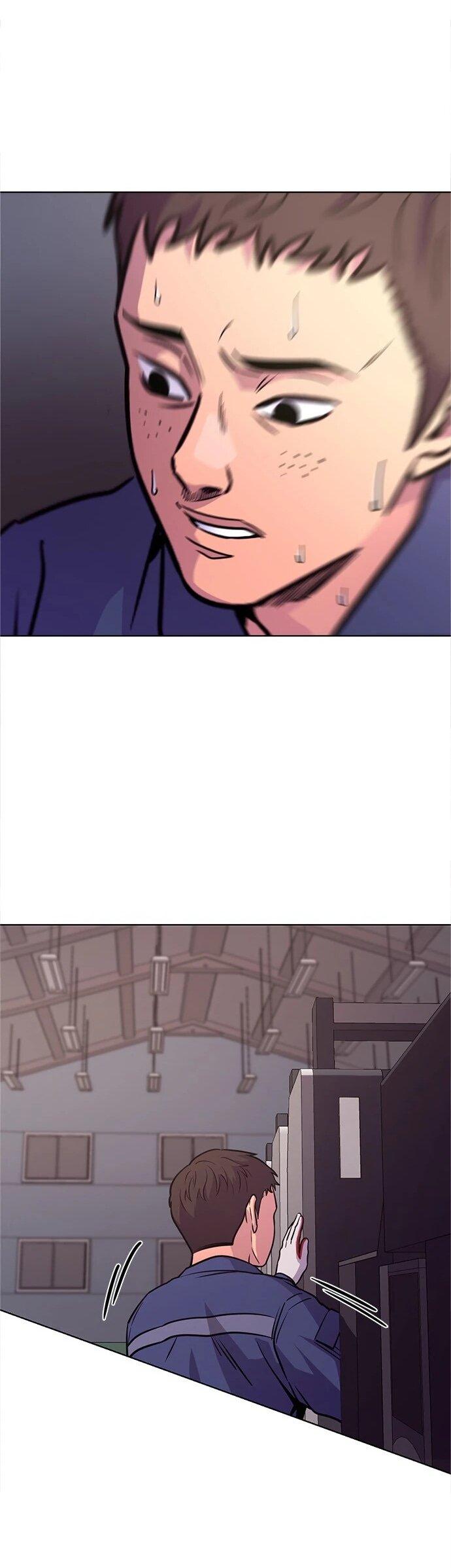 Манга 1 секунда - Глава 65 Страница 16