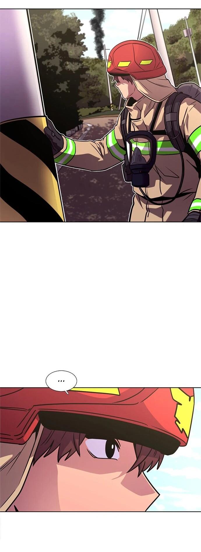 Манга 1 секунда - Глава 65 Страница 35