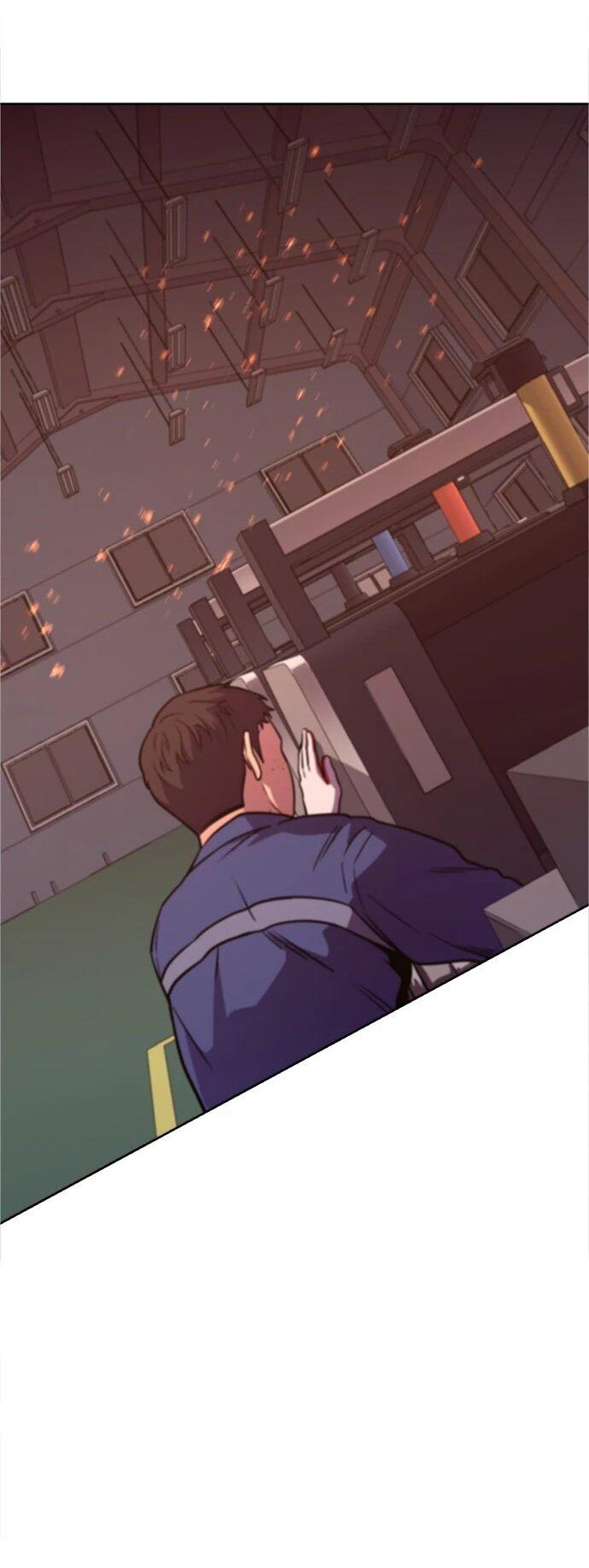 Манга 1 секунда - Глава 65 Страница 32