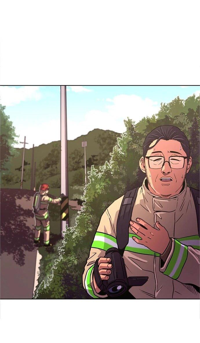 Манга 1 секунда - Глава 65 Страница 36