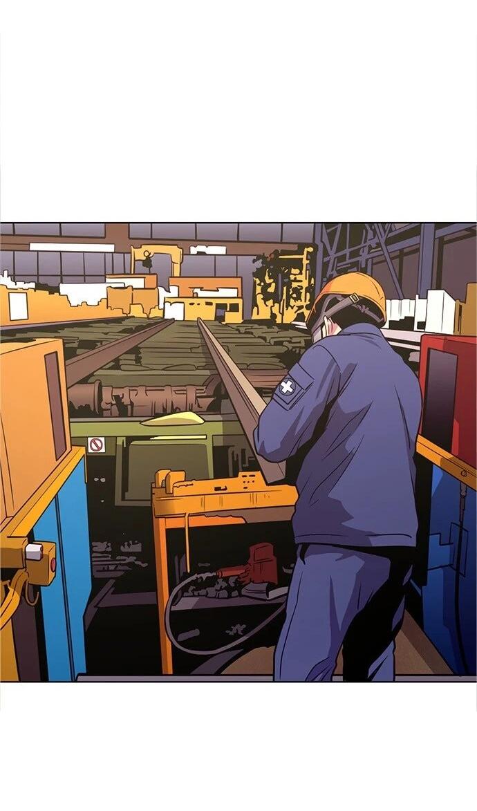 Манга 1 секунда - Глава 65 Страница 3