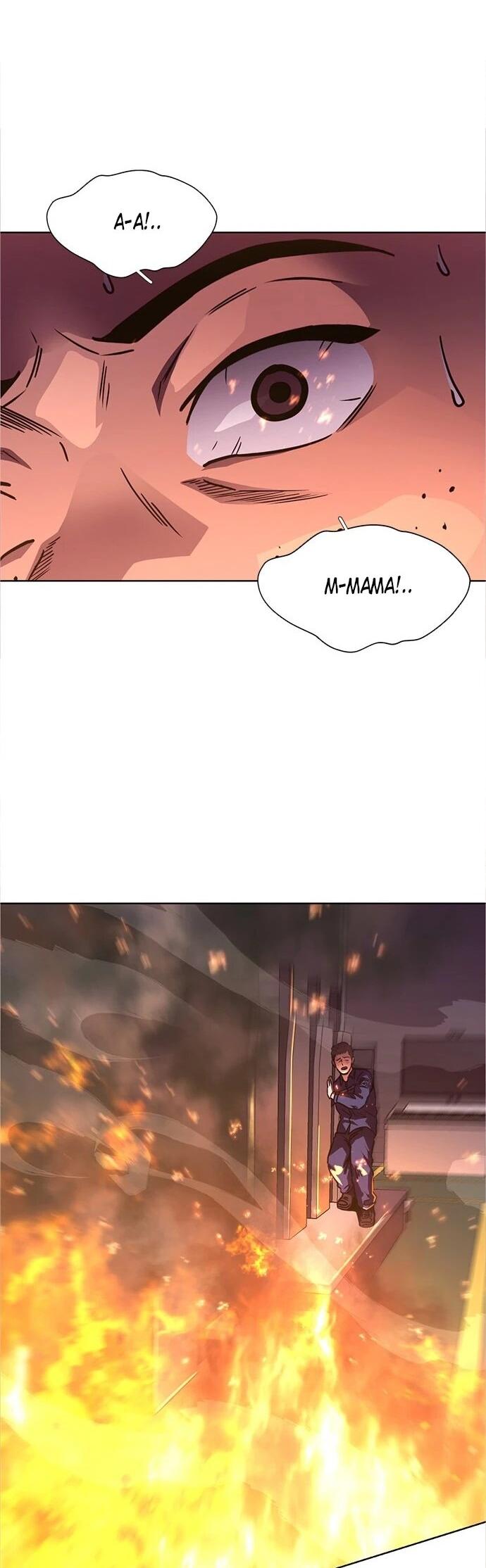 Манга 1 секунда - Глава 65 Страница 46