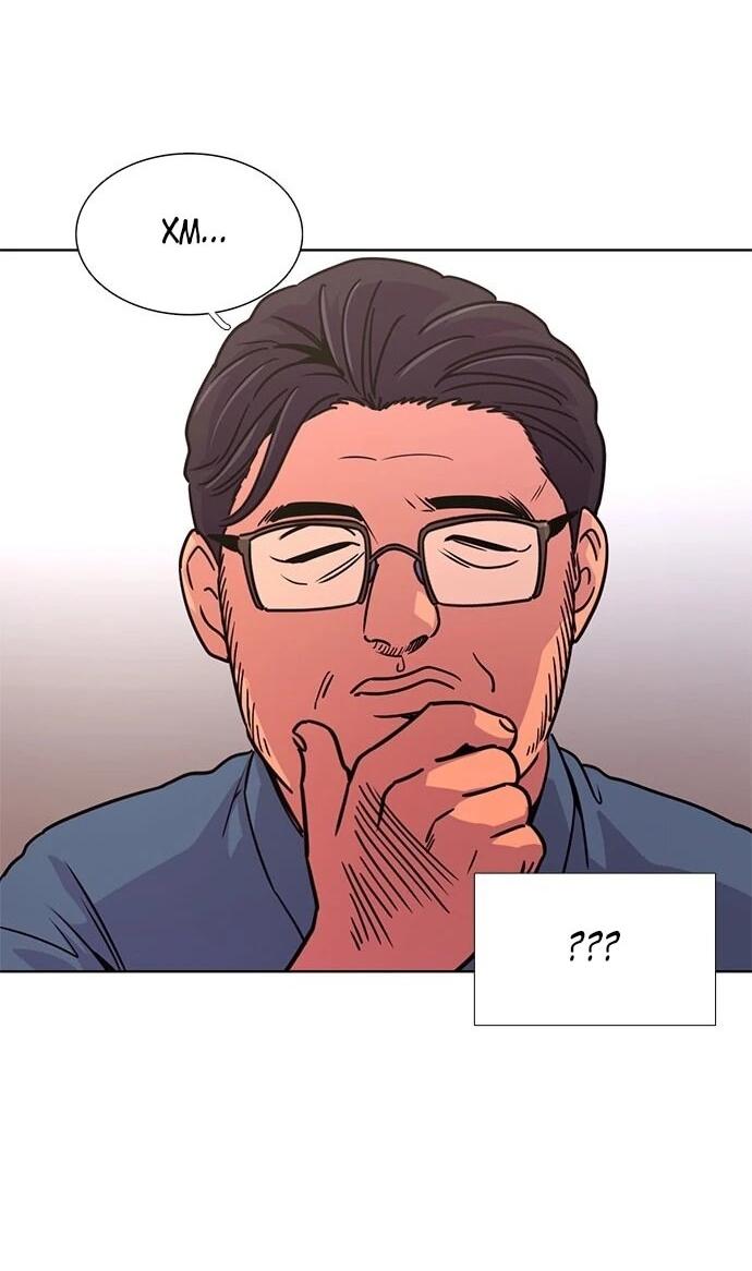 Манга 1 секунда - Глава 62 Страница 52