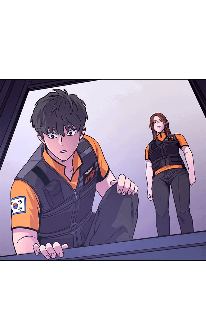 Манга 1 секунда - Глава 30 Страница 47