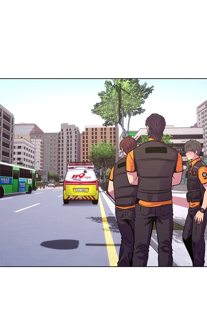 Манга 1 секунда - Глава 30 Страница 51