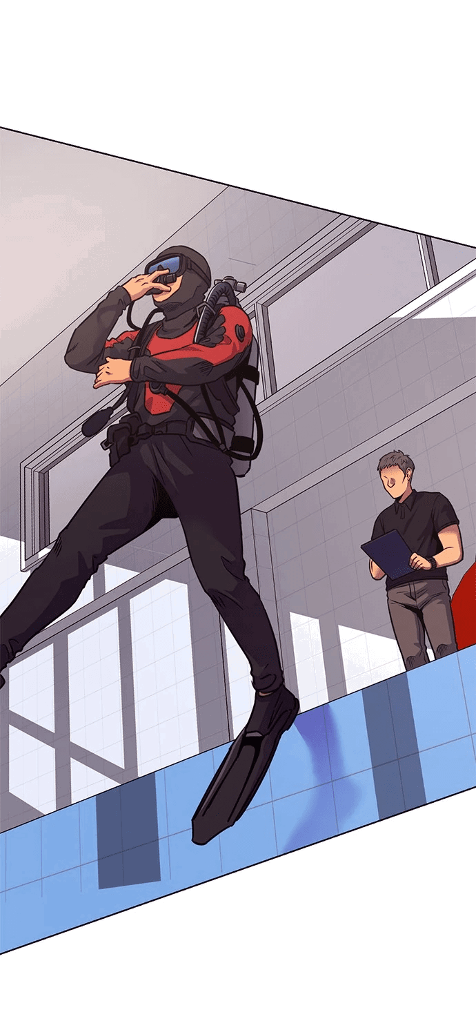 Манга 1 секунда - Глава 34 Страница 26