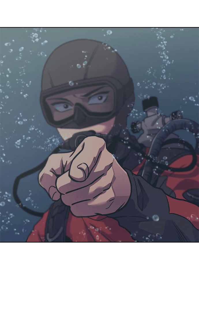 Манга 1 секунда - Глава 34 Страница 57