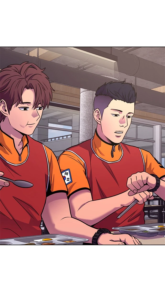 Манга 1 секунда - Глава 34 Страница 18