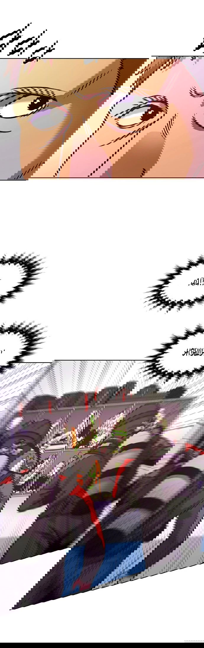 Манга 1 секунда - Глава 34 Страница 28