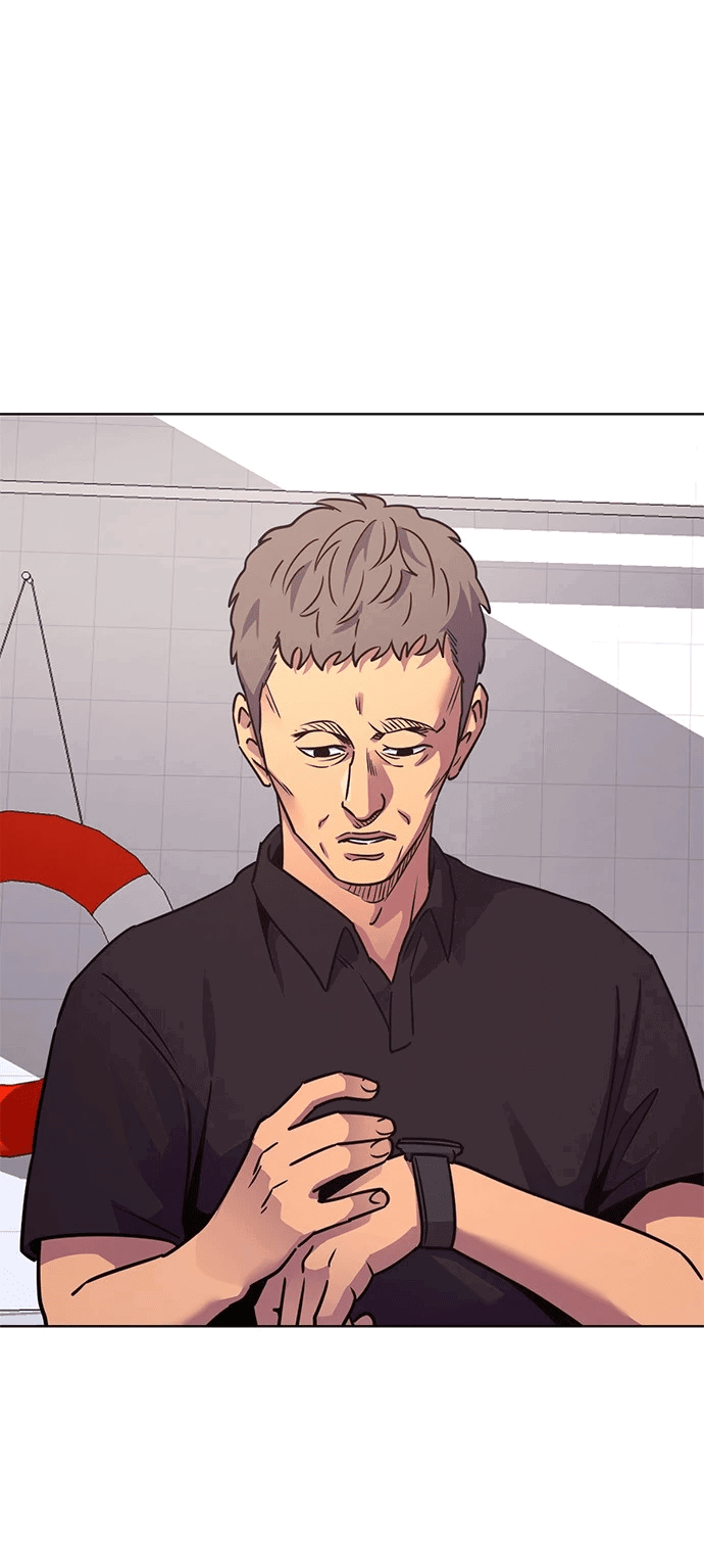 Манга 1 секунда - Глава 35 Страница 1