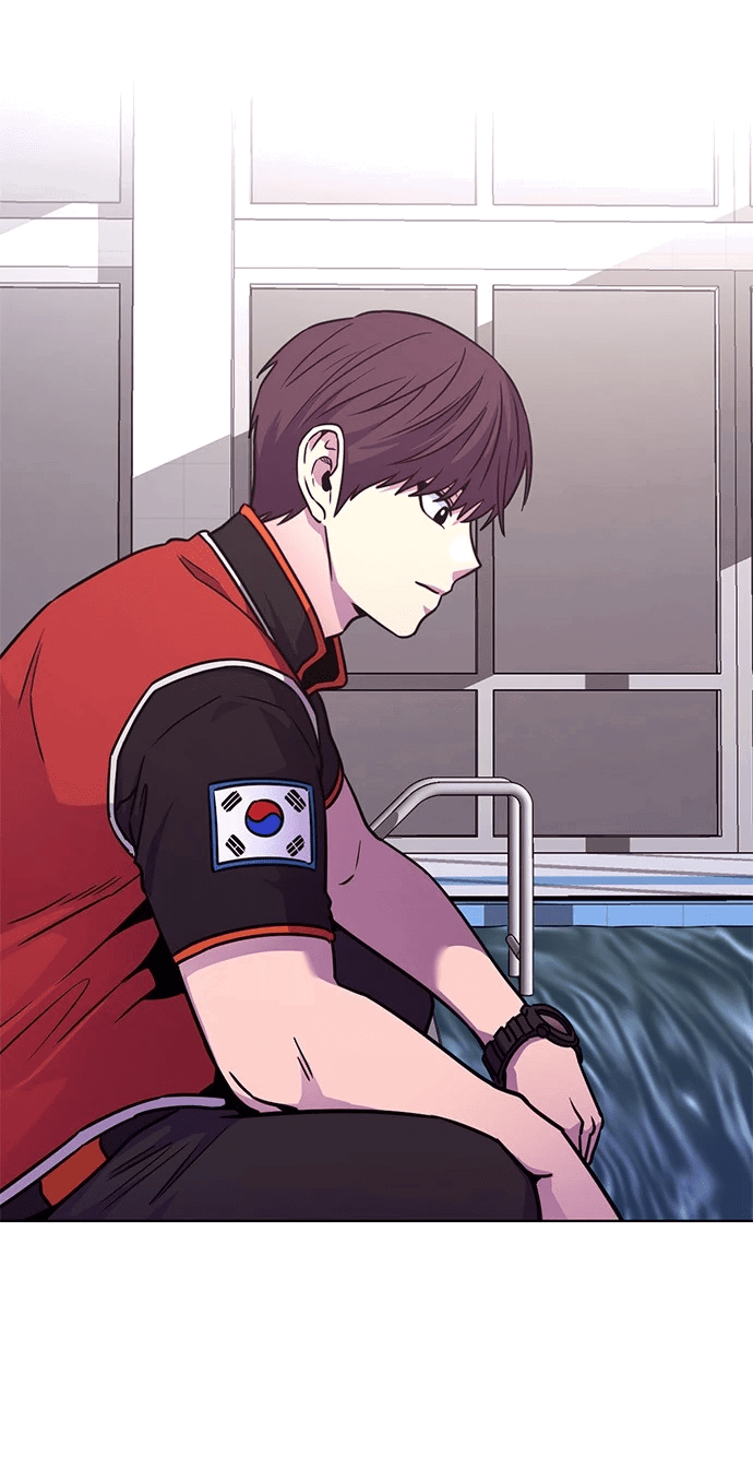 Манга 1 секунда - Глава 35 Страница 8