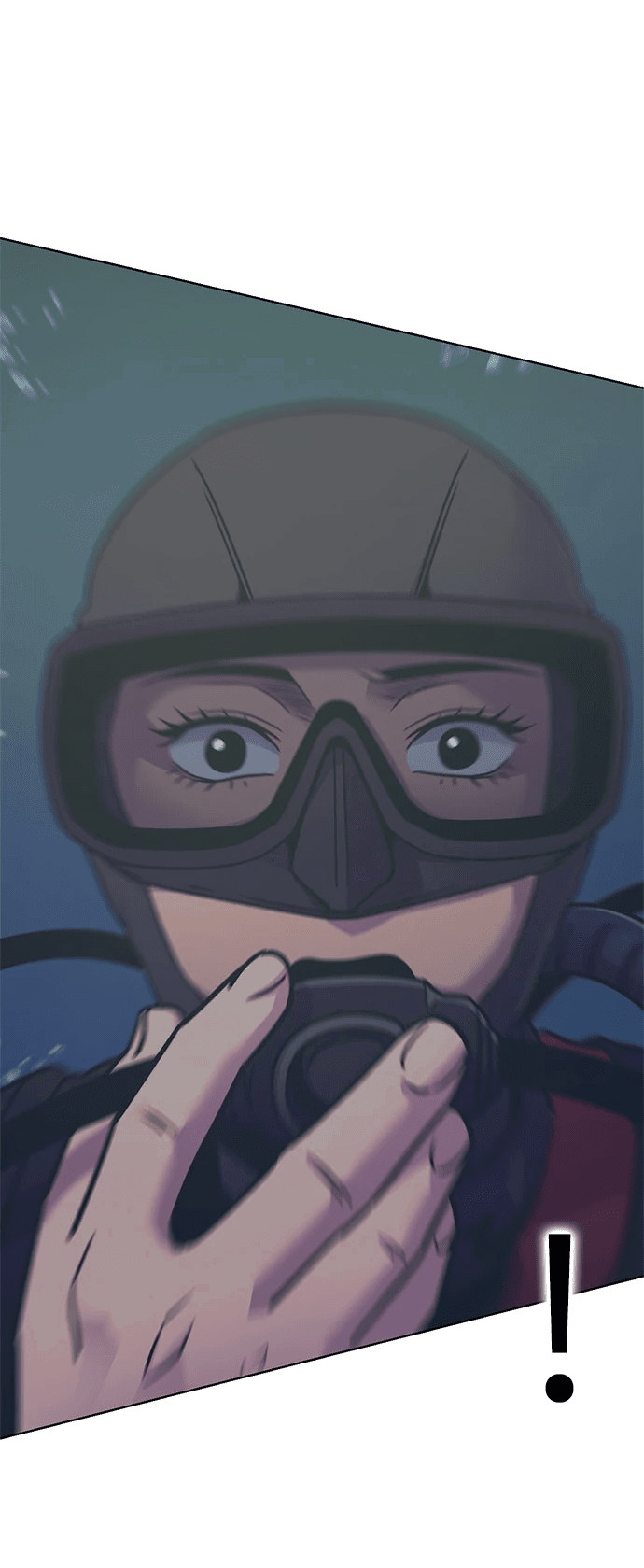 Манга 1 секунда - Глава 35 Страница 37