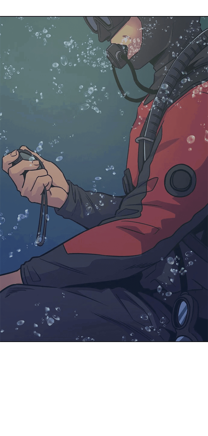 Манга 1 секунда - Глава 35 Страница 5