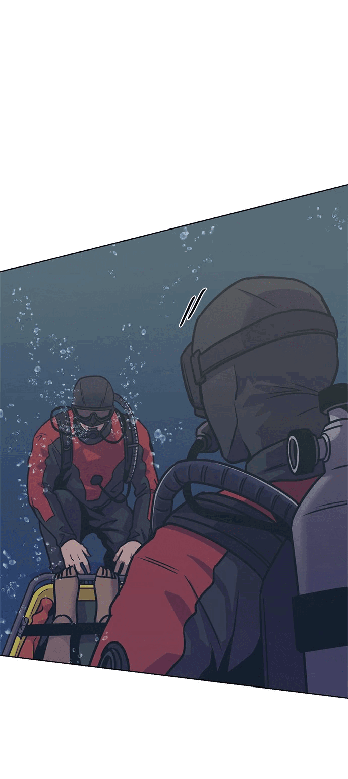 Манга 1 секунда - Глава 35 Страница 38