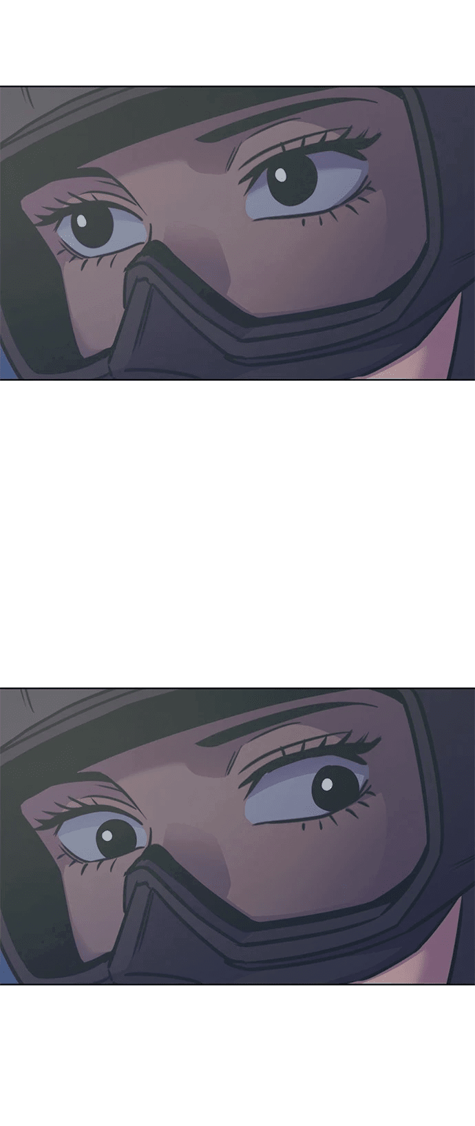 Манга 1 секунда - Глава 35 Страница 40